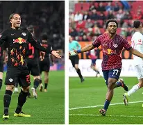 开元棋牌入口-关于RB莱比锡实力暴涨，势不可挡成为新冠军热门的信息