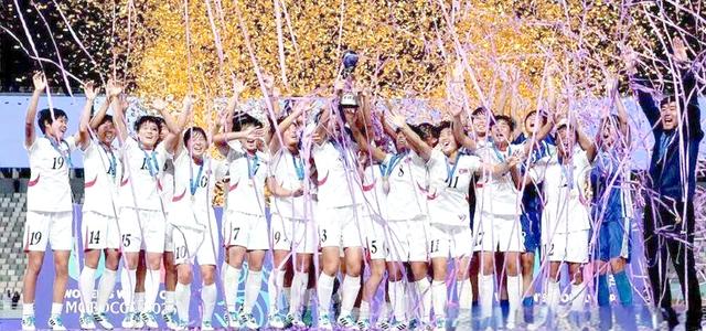 开元棋牌官网-湖南女足球员获得最佳射手，个人荣誉加冕