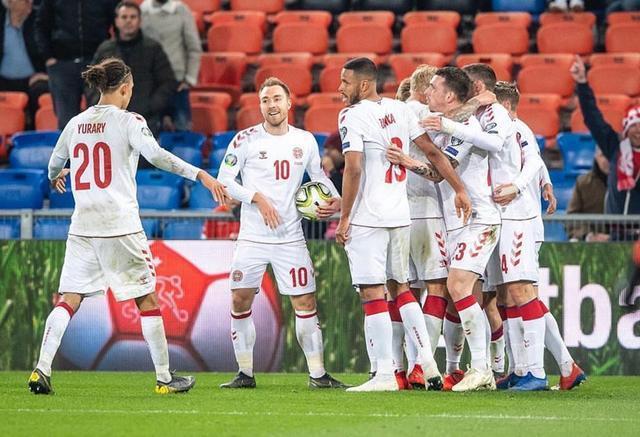 开元棋牌-瑞典队在欧预赛中力克对手，取得关键胜利的简单介绍